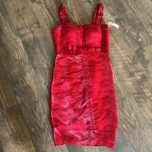 NWT! Dressbarn Party/Wedding/Prom Dress - Women’s Size 4